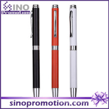 Advanced Thin Ballpoint Pen Business Metal Ball Pen